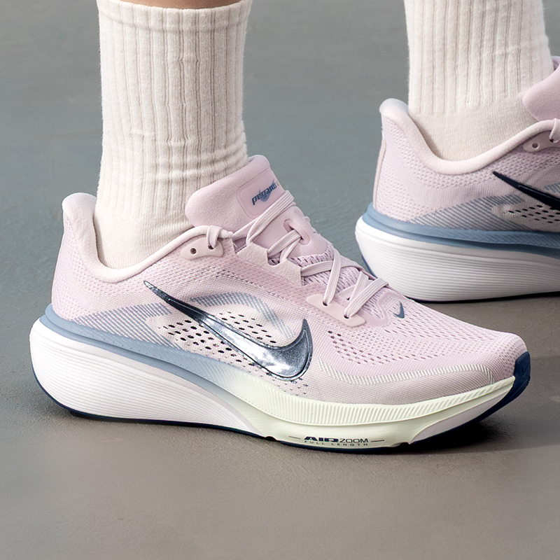 Lightweight Road Running Shoes - Nike Women's Shoes Original Lightweight Breathable
