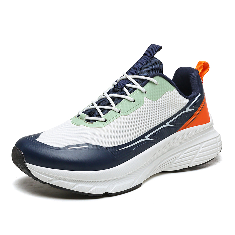 Wide Toe Box Men's Running Sho - Wide Toe Box Running Sneakers recension och pris