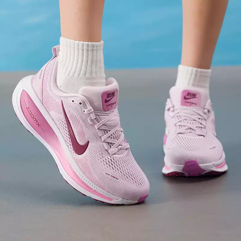 Nike Women's Shoes Original Li - Lightweight Road Running Shoes recension och pris