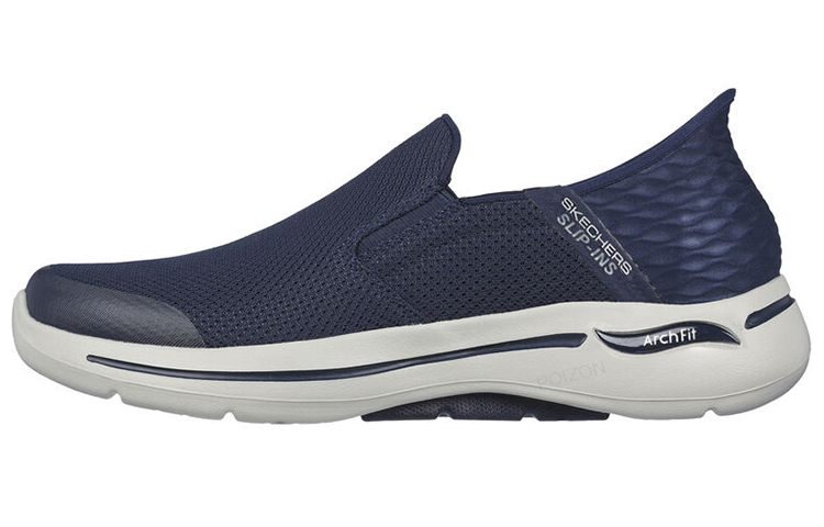 Skechers Go Walk Arch Fit Cush - Men'S Shoes recension och pris