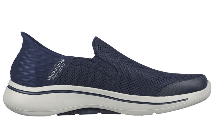 Skechers Go Walk Arch Fit Cush - Men'S Shoes recension och pris
