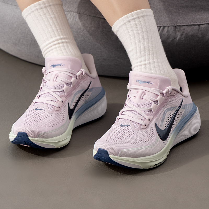 Nike Women's Shoes Original Li - Lightweight Road Running Shoes recension och pris
