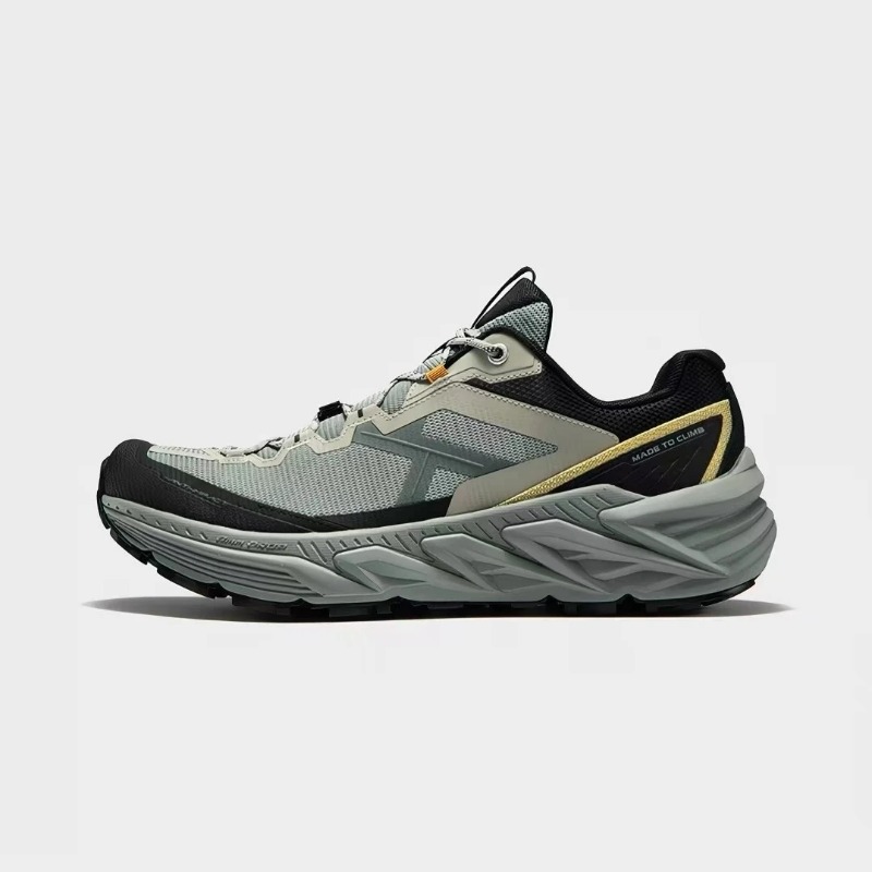 Professional Trail Running Sho - Anti Slip Trail Running Sneakers recension och pris
