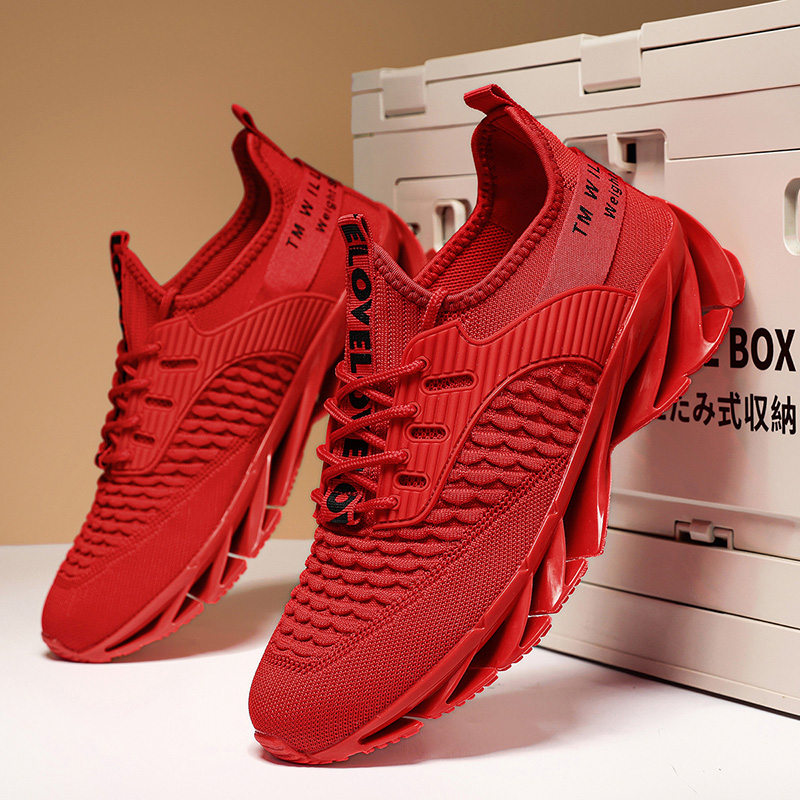 Trail Running Shoes New Arriva - Lightweight Road Running Shoes recension och pris