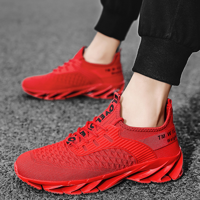 Trail Running Shoes New Arriva - Lightweight Road Running Shoes recension och pris
