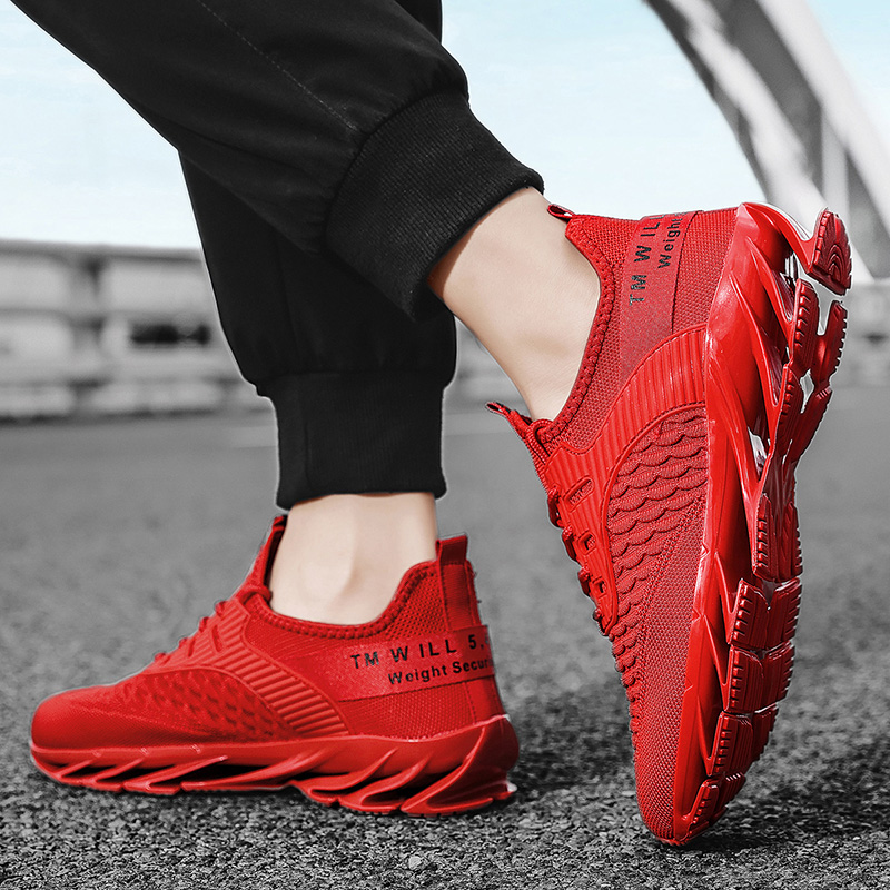 Trail Running Shoes New Arriva - Lightweight Road Running Shoes recension och pris