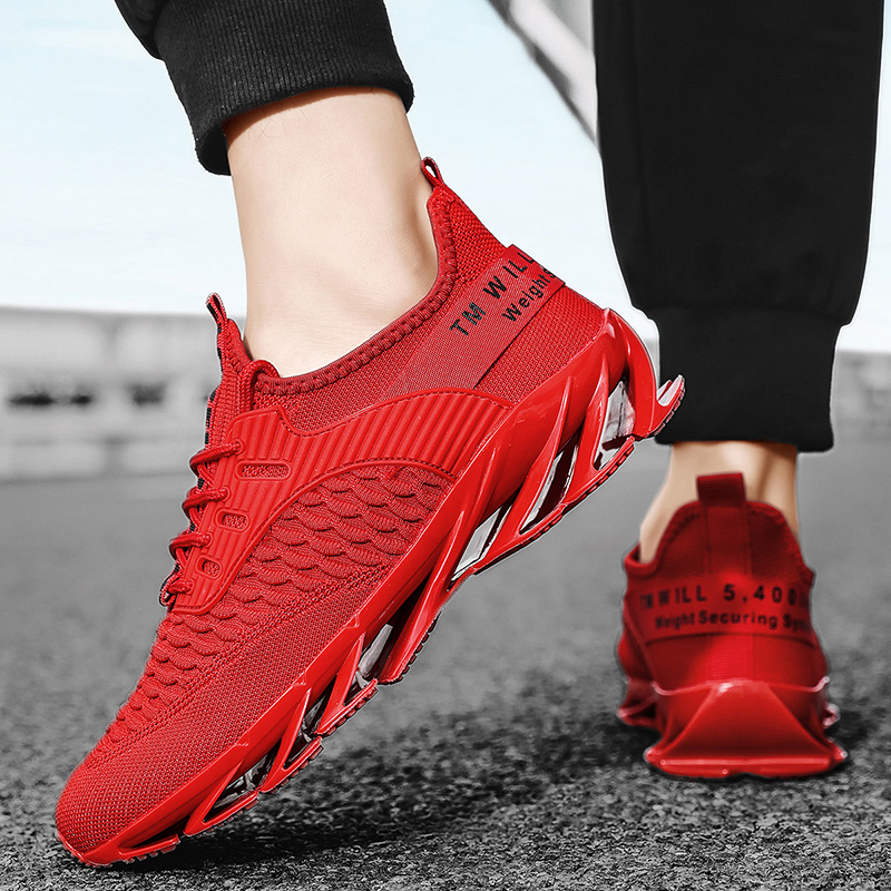 Trail Running Shoes New Arriva - Lightweight Road Running Shoes recension och pris