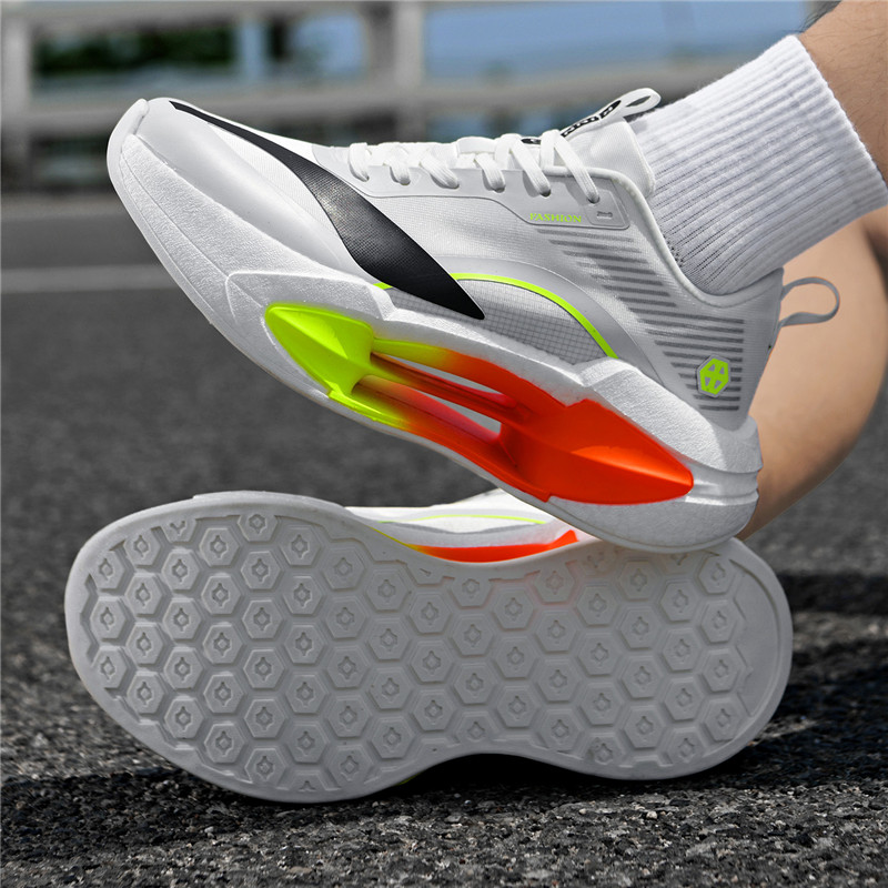2027 Carbon Plate Running Shoe - Carbon Plate Marathon Racing Shoes recension och pris
