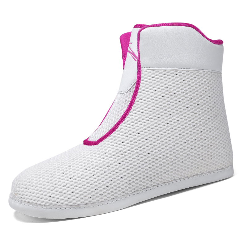 Athletic Fitness Sneakers Brea - Breathable Mesh Athletic Shoes recension och pris