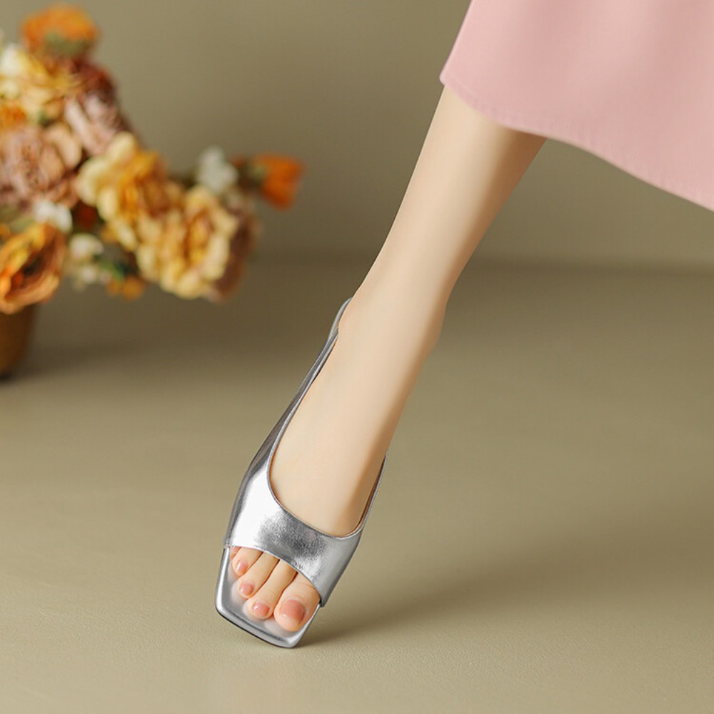 Comfy Soft Insole Metallic Kit - Sandals recension och pris