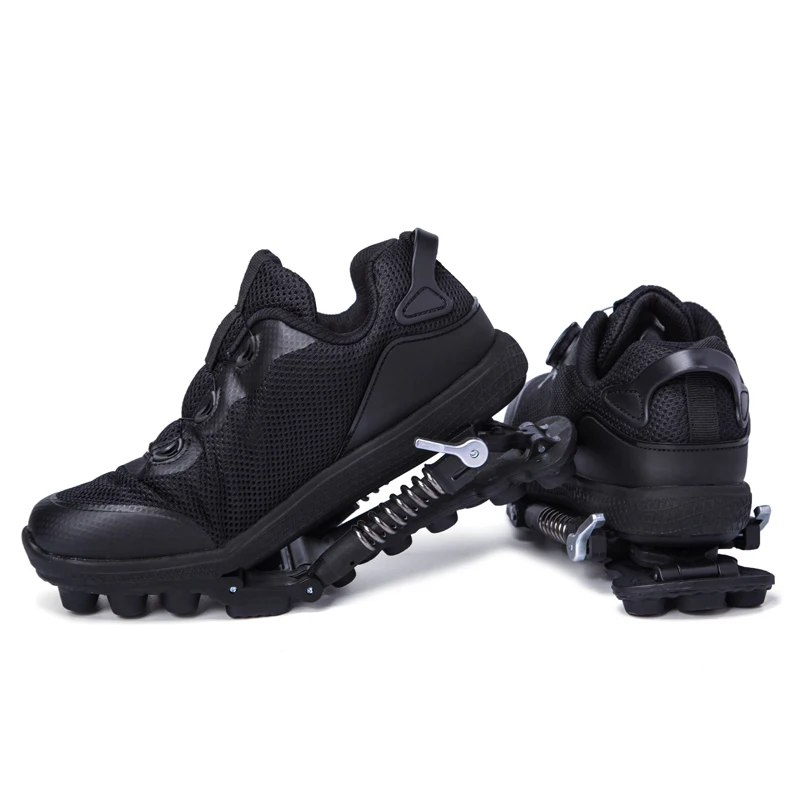 Mechanical Shoes With Steel Sp - Women'S Shoes recension och pris