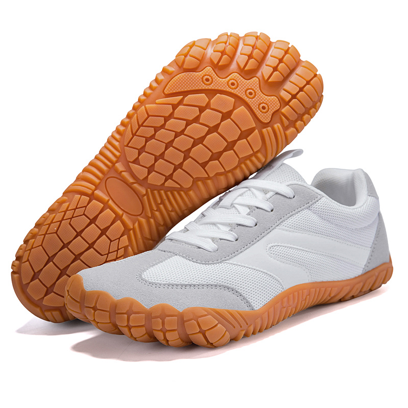 Barefoot Shoes Women Men Wide  - Wide Toe Box Running Sneakers recension och pris