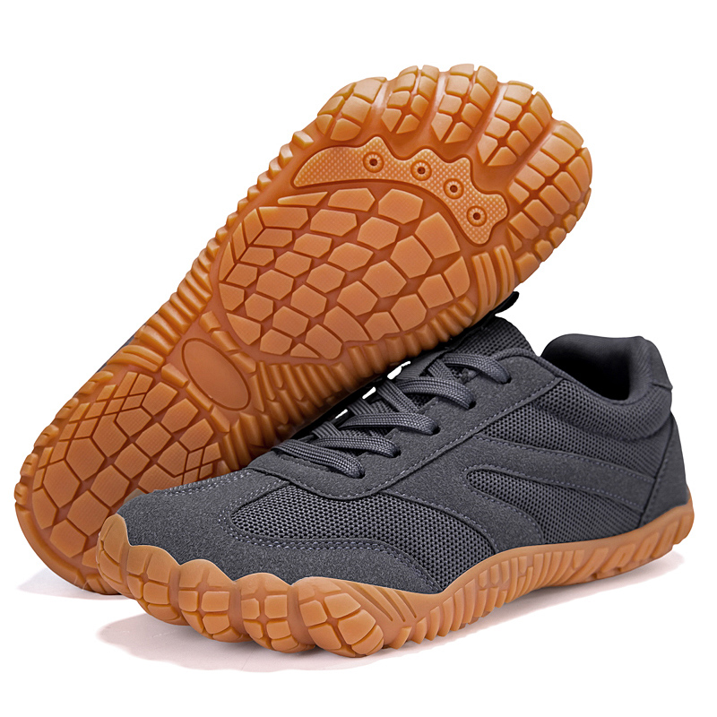 Barefoot Shoes Women Men Wide  - Wide Toe Box Running Sneakers recension och pris
