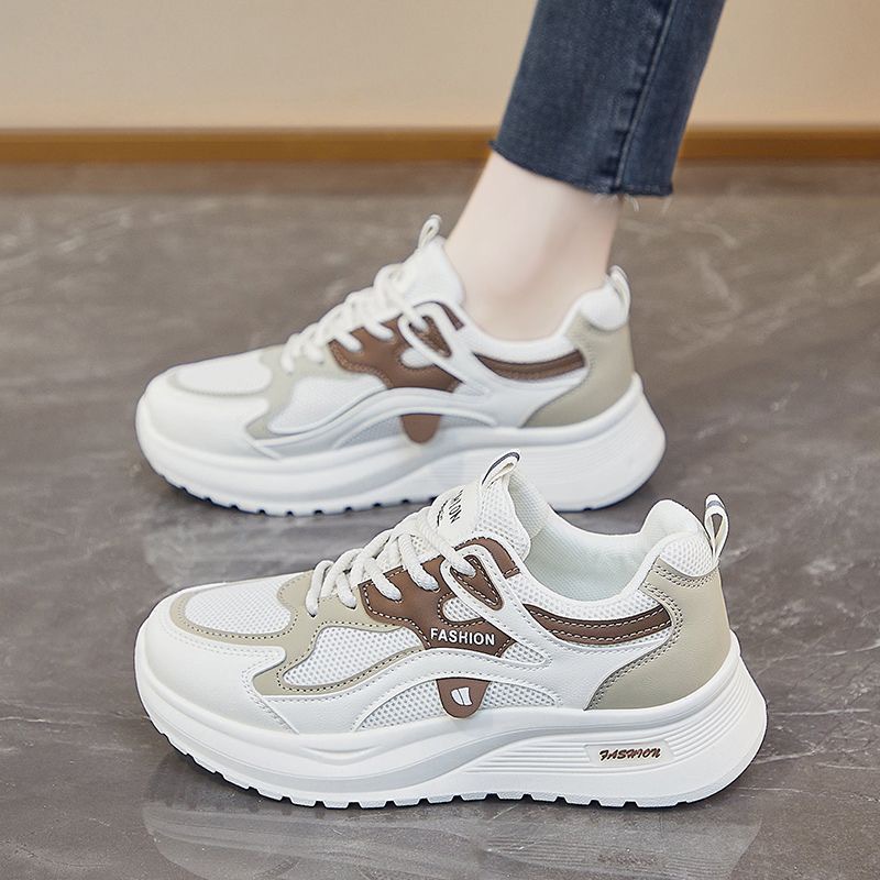 Mesh Breathable Sports Shoes f - Breathable Mesh Athletic Shoes recension och pris