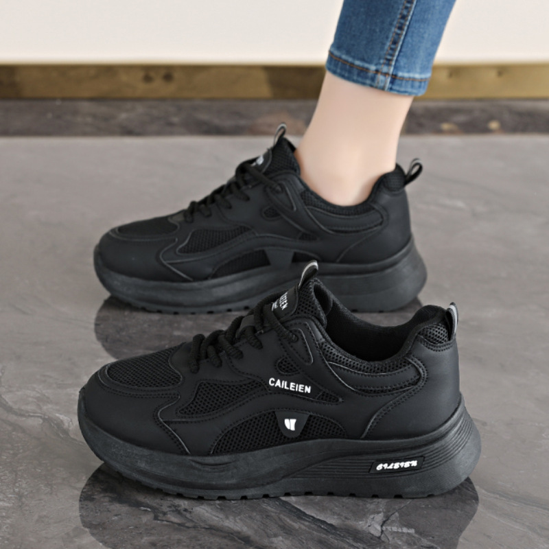 Mesh Breathable Sports Shoes f - Breathable Mesh Athletic Shoes recension och pris