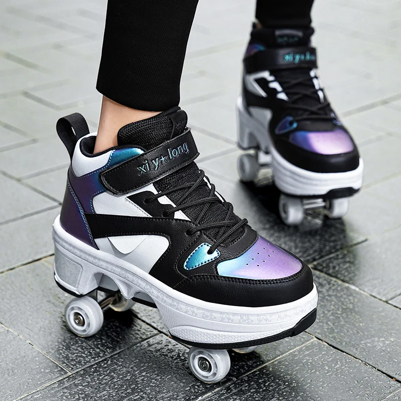 NEW children's sports roller s - Running Shoes recension och pris