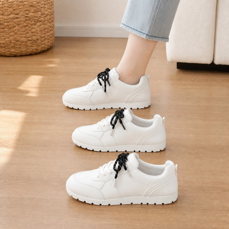 Plus Size Casual Running Sneak - Running Shoes recension och pris