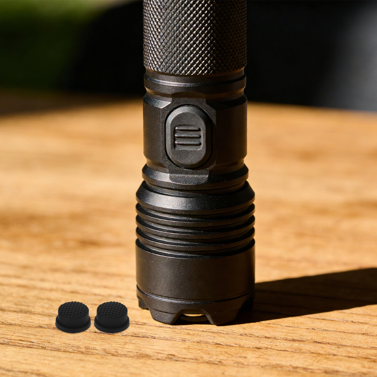 2Pcs Waterproof Rechargeable L - Boots recension och pris