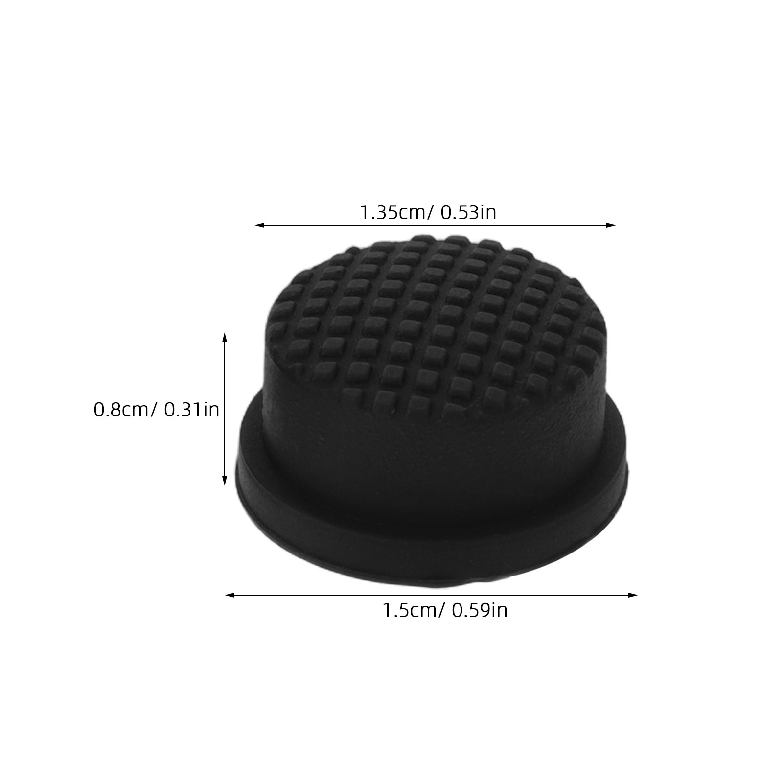 2Pcs Waterproof Rechargeable L - Boots recension och pris