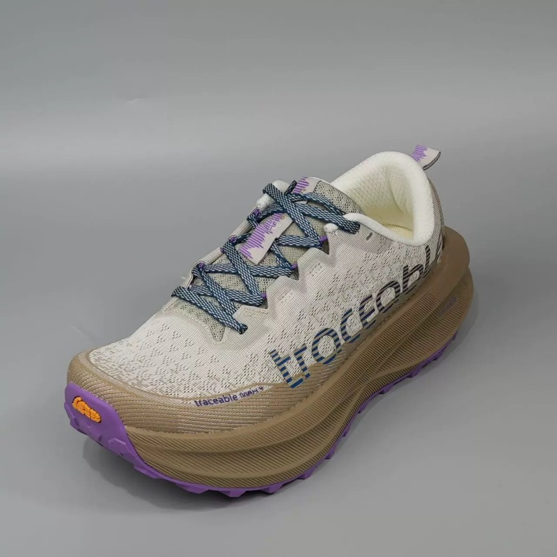 Autumn 2026 Sport Shoes For Me - Anti Slip Trail Running Sneakers recension och pris