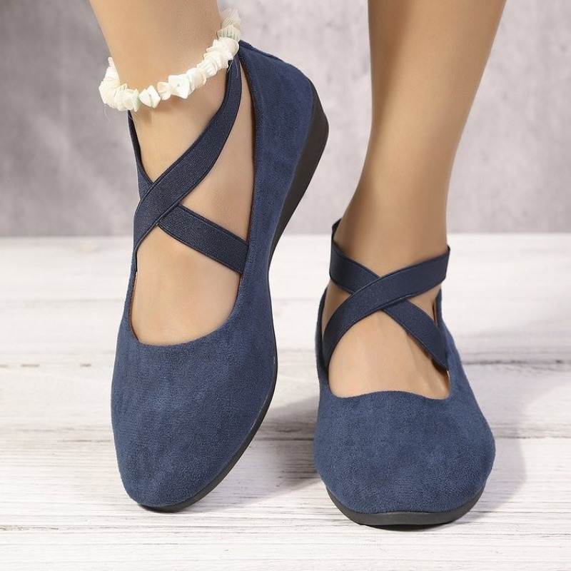 Spring 2026 New Large Size Poi - Sandals recension och pris