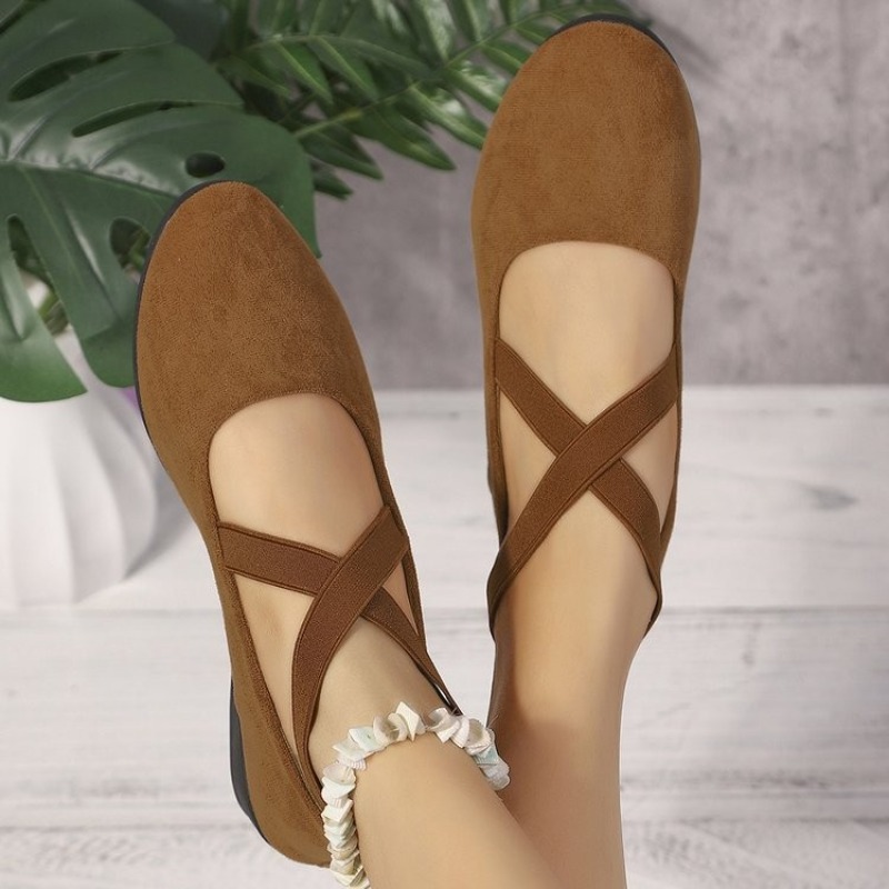 Spring 2026 New Large Size Poi - Sandals recension och pris
