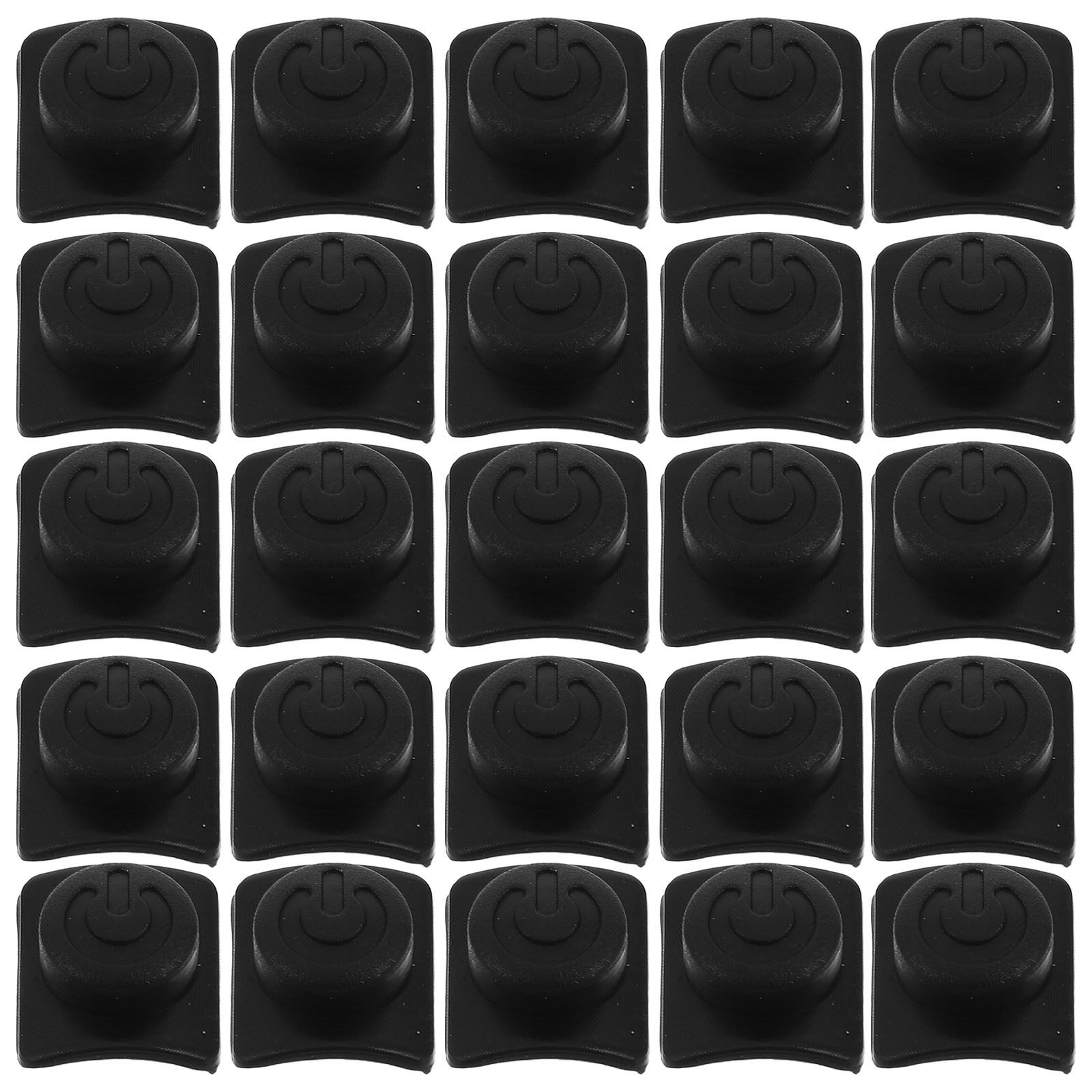 50Pcs Flashlight Switch Caps W - Boots recension och pris