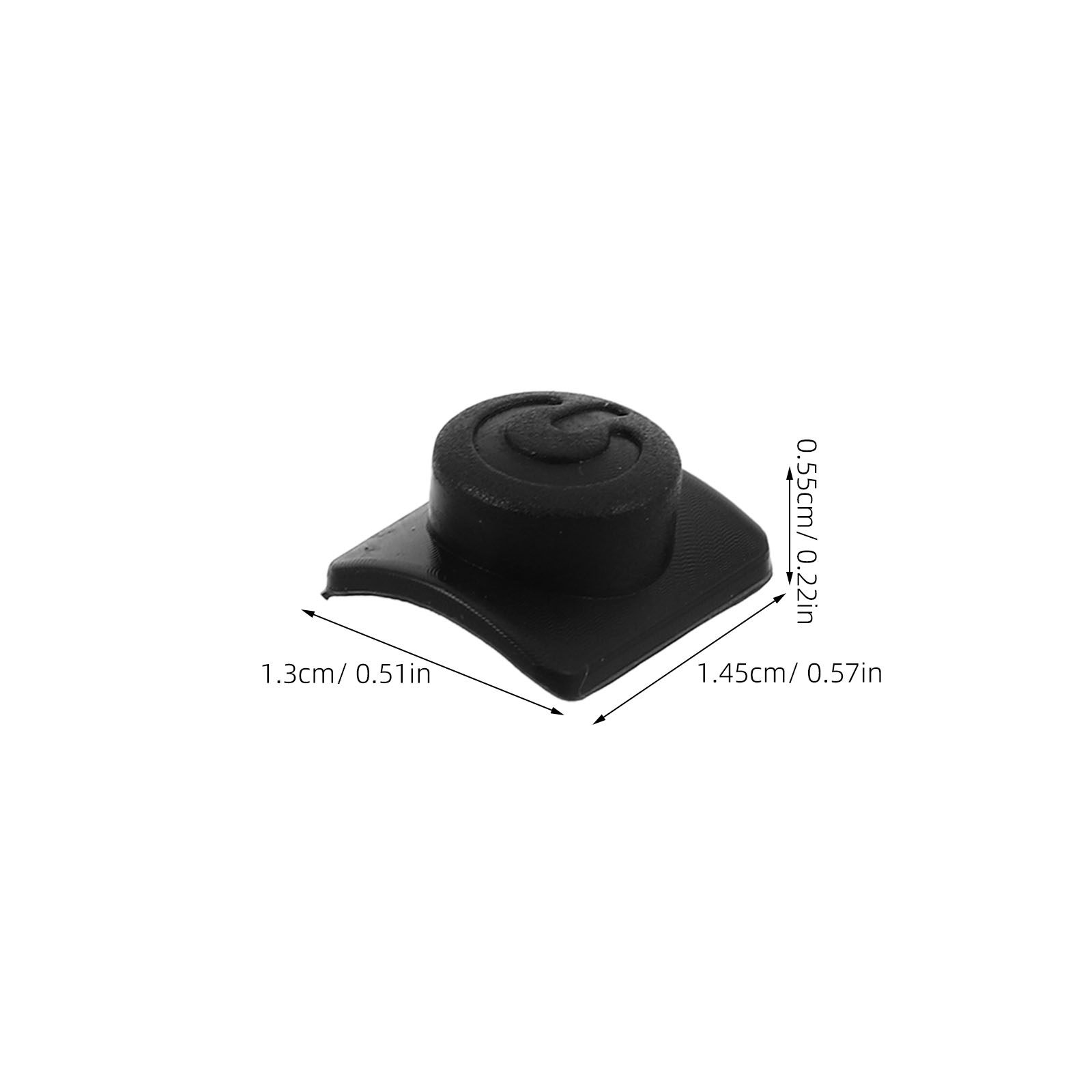 50Pcs Flashlight Switch Caps W - Boots recension och pris
