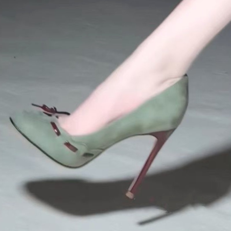 Temperament Super High Heel Si - Heels recension och pris