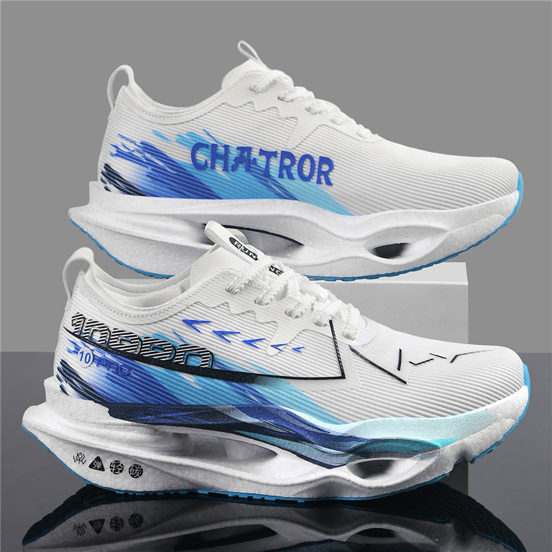 Men Carbon Plate Running Shoes - Carbon Plate Marathon Racing Shoes recension och pris
