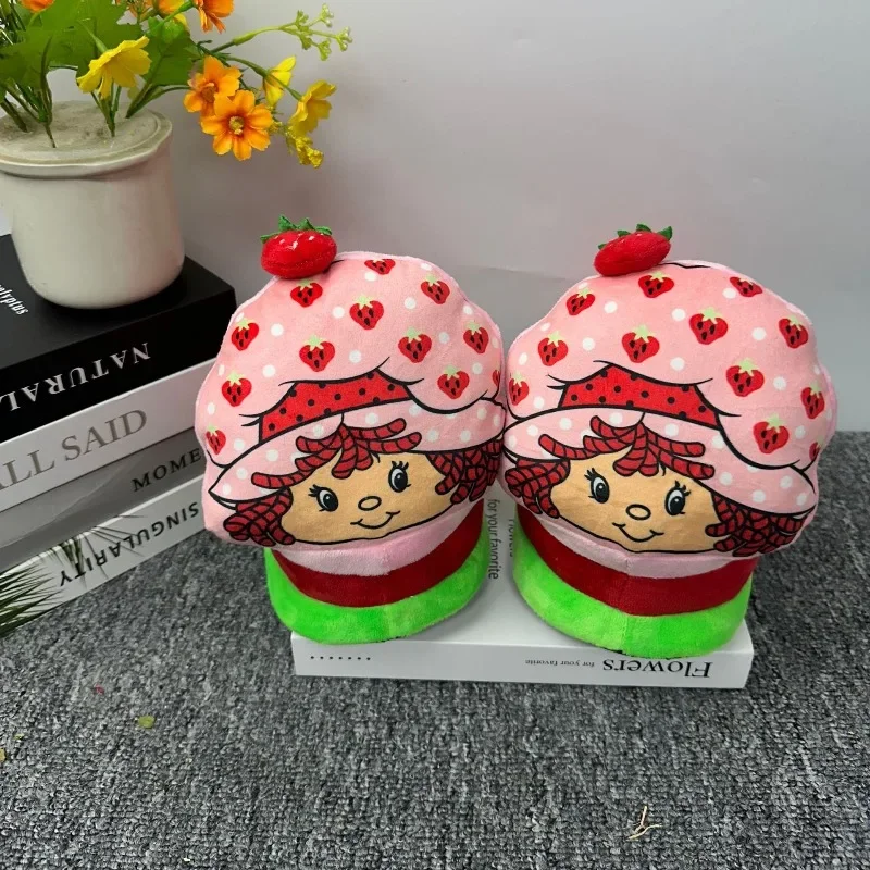 2026 New Strawberry Heart Plus - Sandals recension och pris