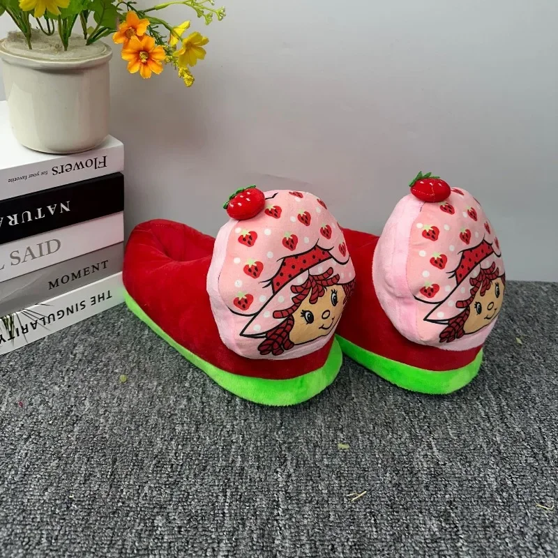 2026 New Strawberry Heart Plus - Sandals recension och pris