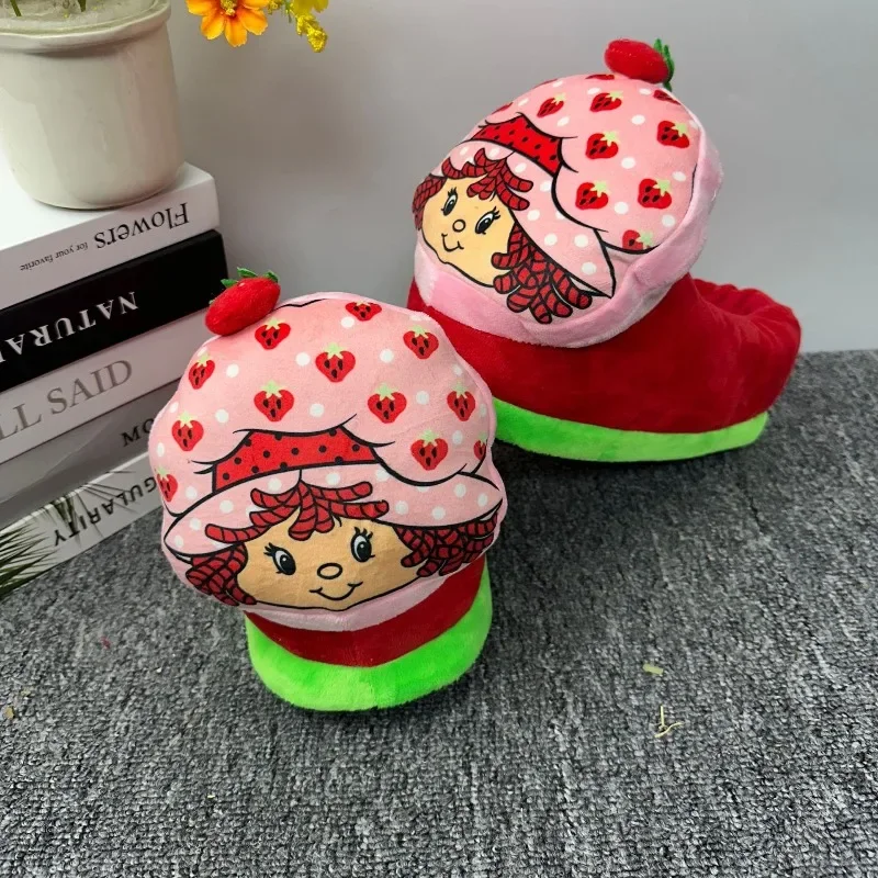 2026 New Strawberry Heart Plus - Sandals recension och pris