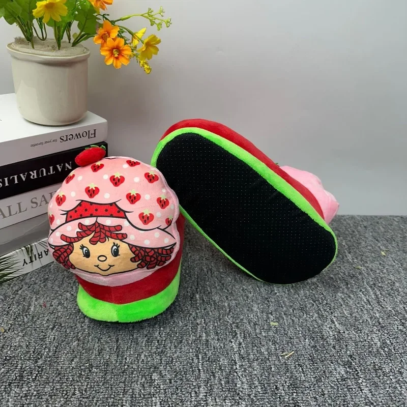 2026 New Strawberry Heart Plus - Sandals recension och pris