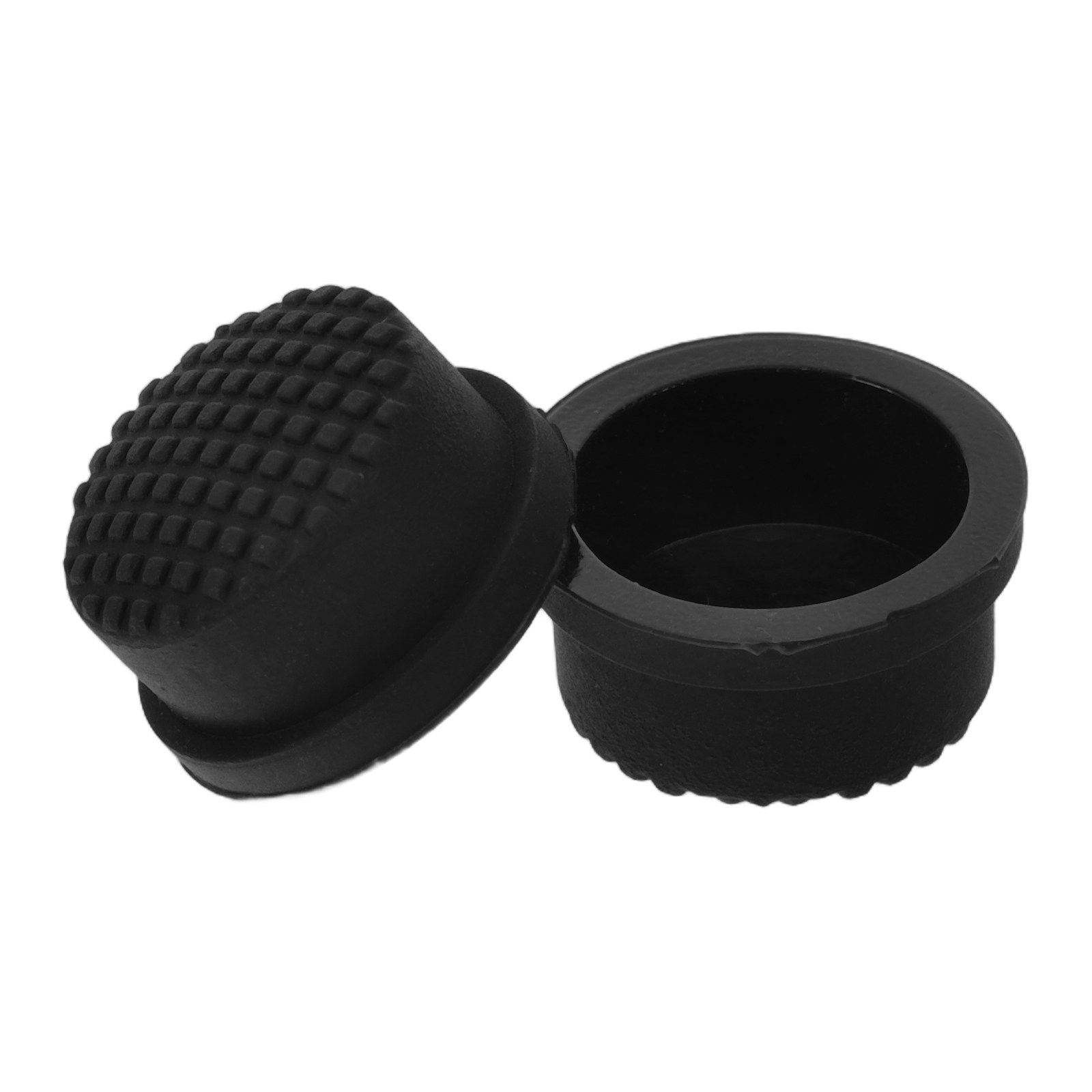 2Pcs LED Flashlight Switch Cap - Boots recension och pris