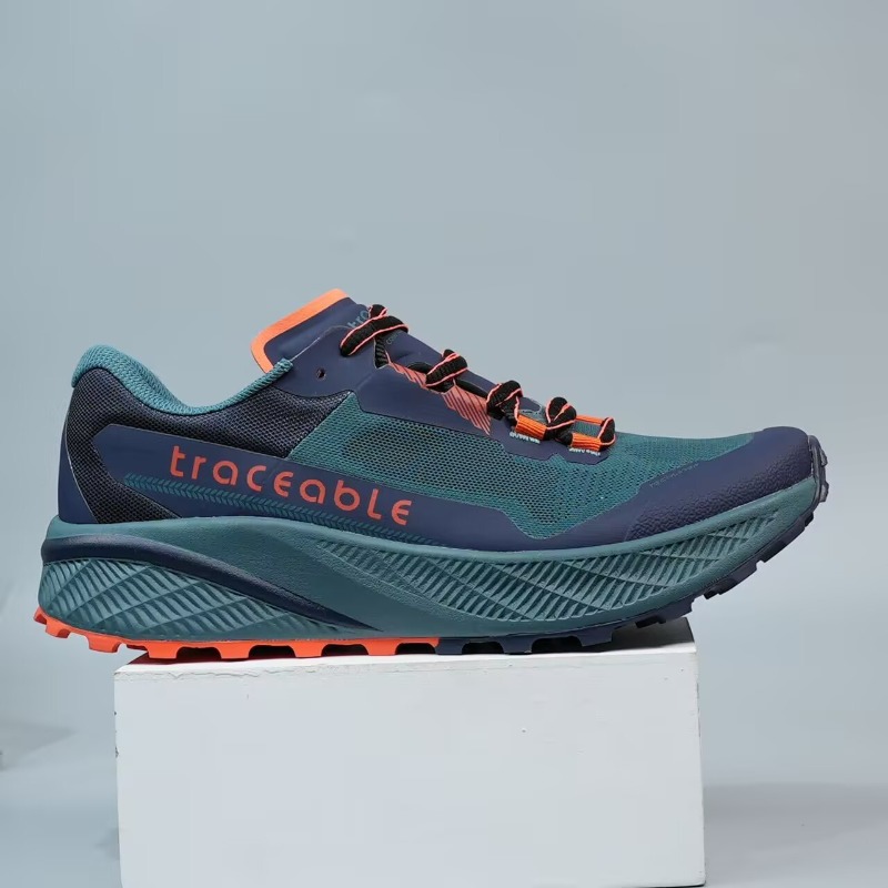 Popular Wide Last Anti Slip Me - Lightweight Road Running Shoes recension och pris