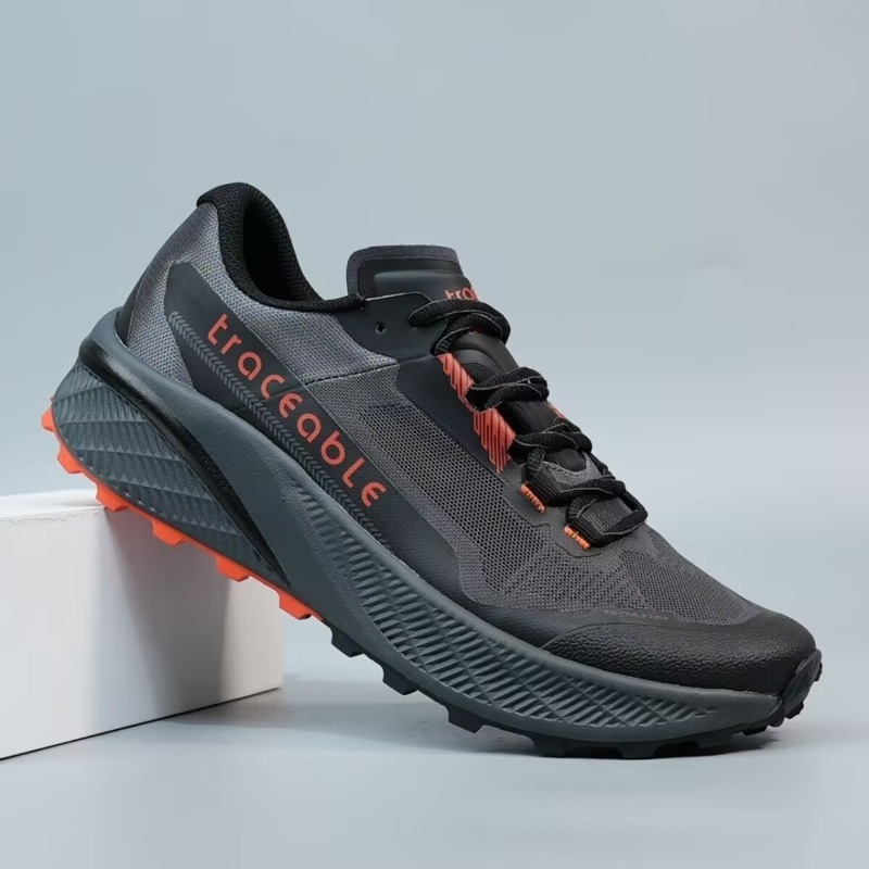 Popular Wide Last Anti Slip Me - Lightweight Road Running Shoes recension och pris