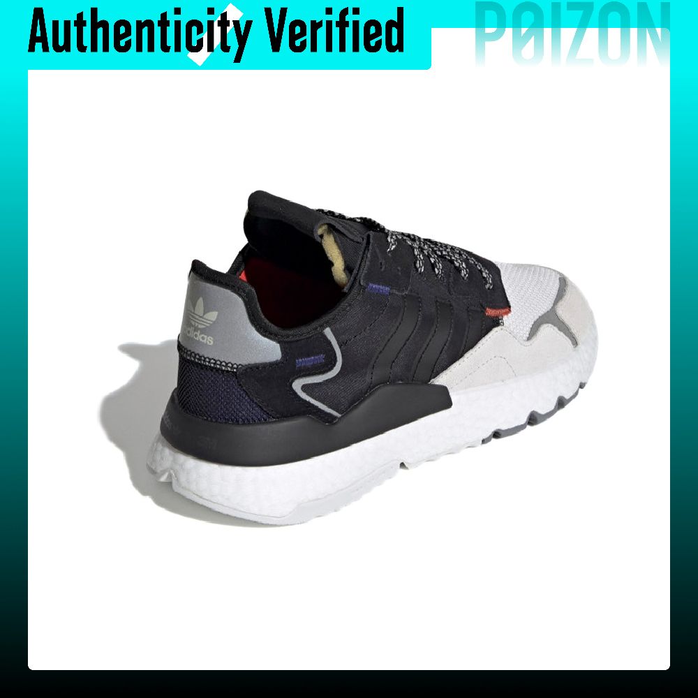 Adidas Originals Nite Jogger X - Air Cushion Jogger Shoes Men recension och pris