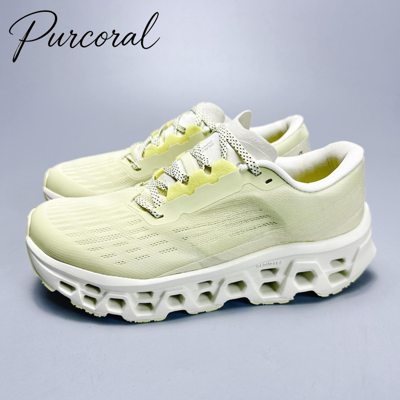 Purcoral 2027 New Women Breath - Breathable Mesh Athletic Shoes recension och pris