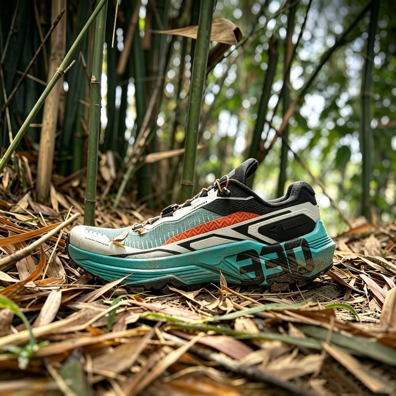 Professional Walking Sneakers  - Anti Slip Trail Running Sneakers recension och pris