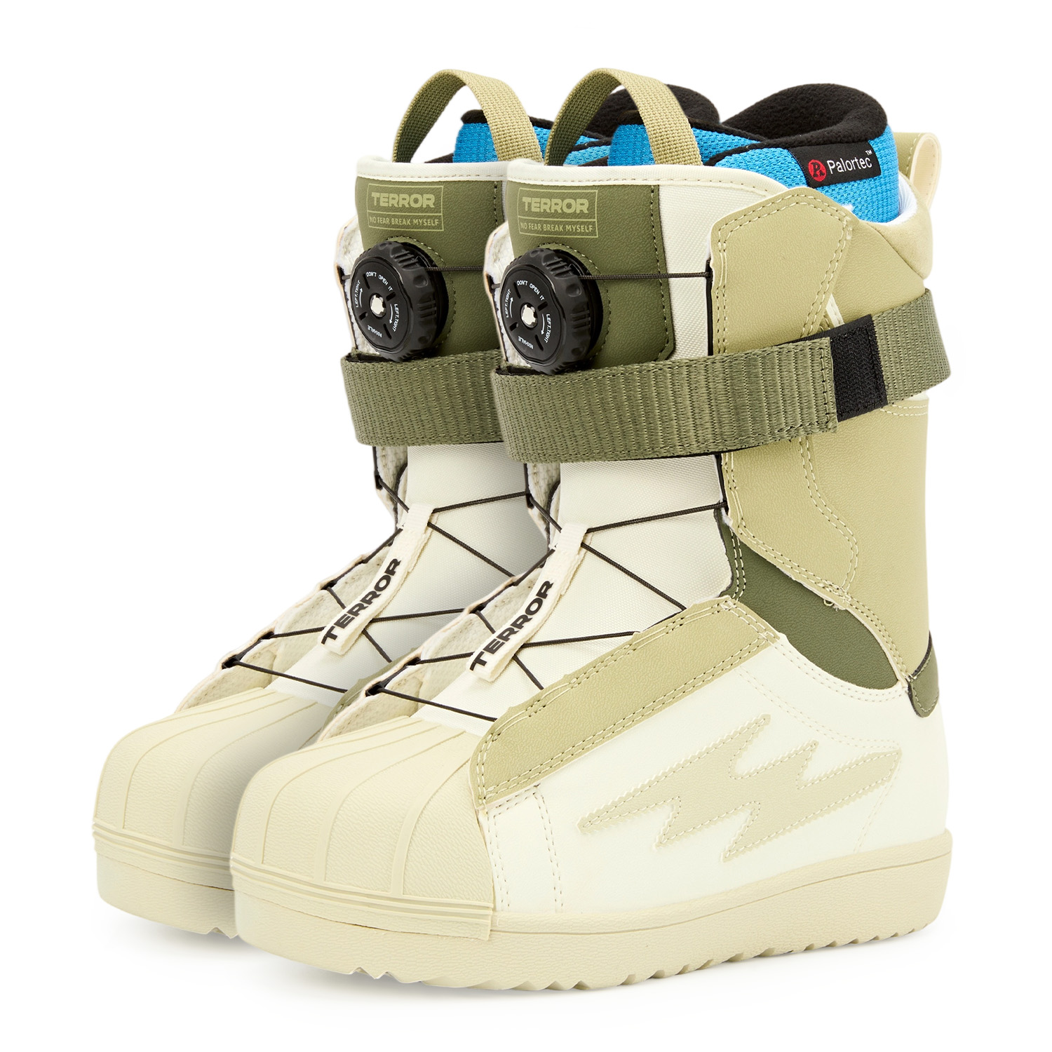 TERROR Men's Best Sales Freest - Boots recension och pris