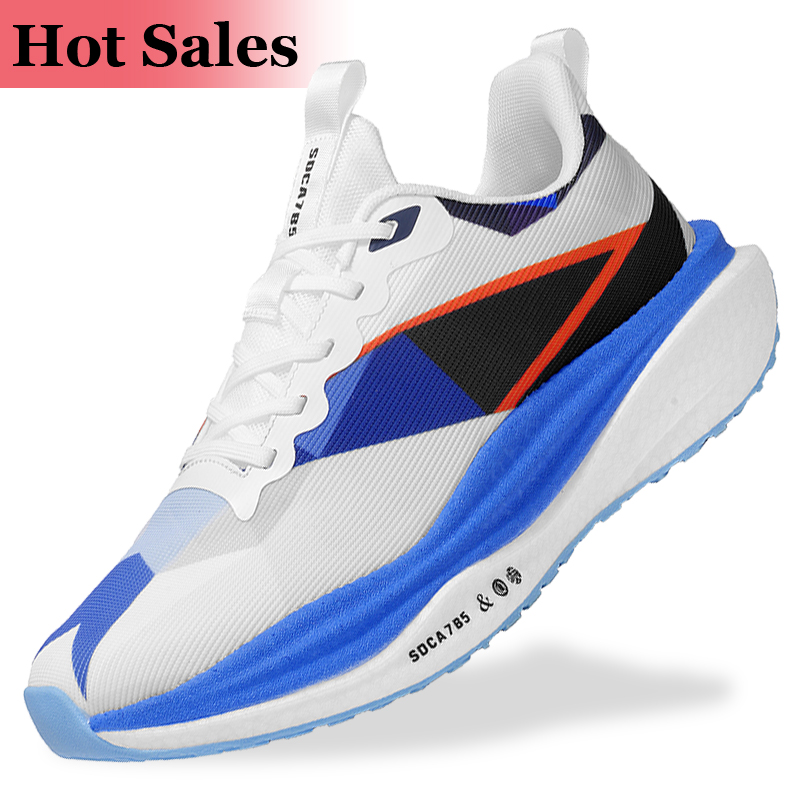 Racing Running Shoes, Men's Sp - Carbon Plate Marathon Racing Shoes recension och pris