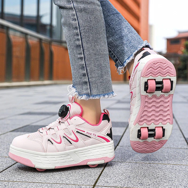 Children's Crazy Shoes Roller  - Women'S Shoes recension och pris