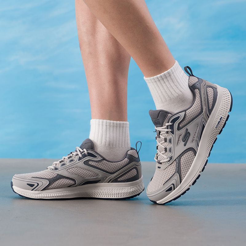 Skechers Men's Shoes Original  - Lightweight Road Running Shoes recension och pris