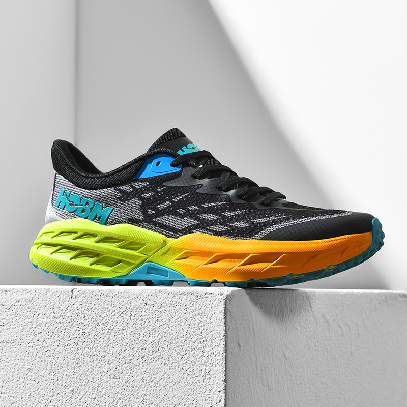 2027 New Men's Running Shoes C - Carbon Plate Marathon Racing Shoes recension och pris