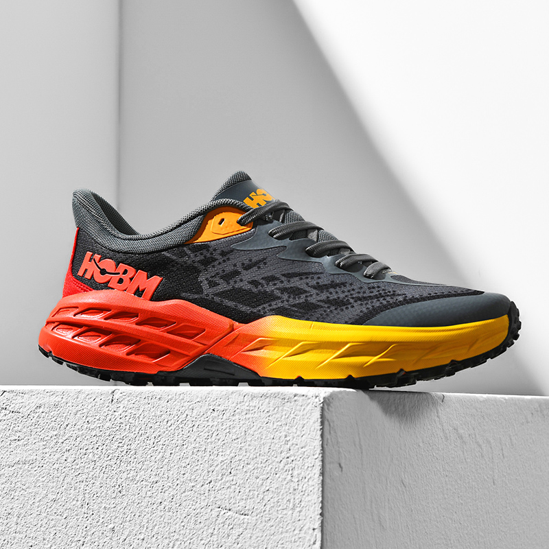 2027 New Men's Running Shoes C - Carbon Plate Marathon Racing Shoes recension och pris
